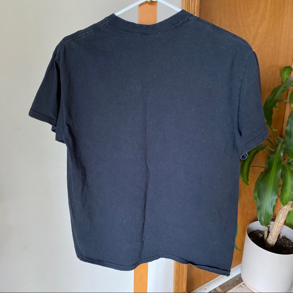 Thrasher Rose Tee - Picture 2 of 5